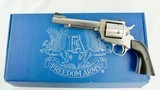 Freedom Arms Premier Grade 454 Casull 6" Nice - 1 of 11
