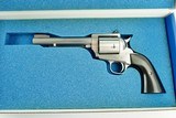 Freedom Arms Premier Grade 454 Casull 6" Nice - 2 of 11