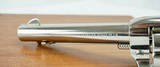 Colt Frontier Scout 22 LR Nickel Finish in Wooden Box - 9 of 11