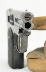 OWA 25 ACP Austrian 2" Barrel - 4 of 7