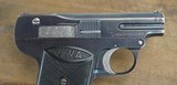 OWA 25 ACP Austrian 2" Barrel - 7 of 7