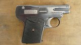 OWA 25 ACP Austrian 2" Barrel - 2 of 7