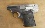 OWA 25 ACP Austrian 2" Barrel - 1 of 7
