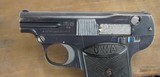 OWA 25 ACP Austrian 2" Barrel - 6 of 7