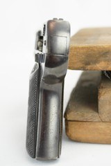 OWA 25 ACP Austrian 2" Barrel - 5 of 7