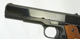 Colt 1911 Gov't Series 70 45 ACP 5" Excellent - 10 of 10