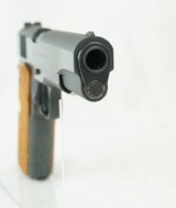 Colt 1911 Gov't Series 70 45 ACP 5" Excellent - 6 of 10