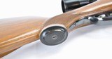 Mannlicher Schoenauer 1956 30-06 Kahles Helia 4x - 15 of 17