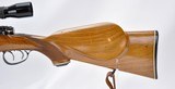 Mannlicher Schoenauer 1956 30-06 Kahles Helia 4x - 8 of 17