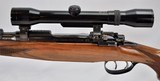 Mannlicher Schoenauer 1956 30-06 Kahles Helia 4x - 6 of 17