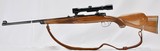Mannlicher Schoenauer 1956 30-06 Kahles Helia 4x - 1 of 17