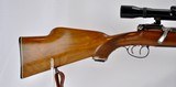 Mannlicher Schoenauer 1956 30-06 Kahles Helia 4x - 11 of 17