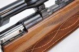 Mannlicher Schoenauer 1956 30-06 Kahles Helia 4x - 16 of 17