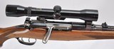 Mannlicher Schoenauer 1956 30-06 Kahles Helia 4x - 9 of 17