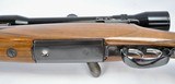 Mannlicher Schoenauer 1956 30-06 Kahles Helia 4x - 12 of 17