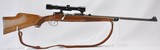 Mannlicher Schoenauer 1956 30-06 Kahles Helia 4x - 10 of 17