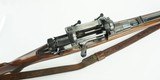 Mannlicher Schoenauer 1950 270 Win. 24" Nice - 9 of 16