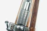 Mannlicher Schoenauer 1950 270 Win. 24" Nice - 8 of 16