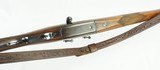 Mannlicher Schoenauer 1950 270 Win. 24" Nice - 11 of 16
