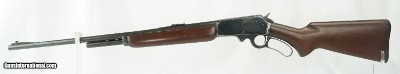 Marlin 336A 30-30 JM 1950 24"