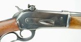 Winchester Model 71 348 Winchester Mfg 1948 - 9 of 20