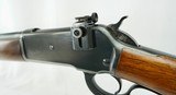 Winchester Model 71 348 Winchester Mfg 1948 - 7 of 20
