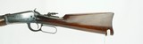 Winchester Model 94 25-35 24