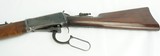 Winchester Model 94 25-35 24