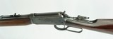 Winchester Model 94 25-35 24