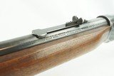 Winchester Model 94 25-35 24
