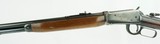 Winchester Model 94 25-35 24
