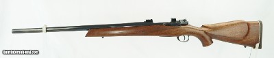 Custom Mauser 45-70 Bolt Action 24"