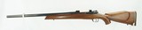 Custom Mauser 45-70 Bolt Action 24" - 1 of 14