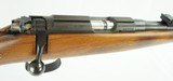 CZ 452-2E ZKM 22 LR 25" Bavarian Stock - 6 of 18