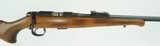CZ 452-2E ZKM 22 LR 25" Bavarian Stock - 8 of 18
