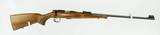 CZ 452-2E ZKM 22 LR 25" Bavarian Stock - 9 of 18