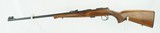 CZ 452-2E ZKM 22 LR 25" Bavarian Stock - 1 of 18