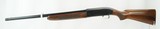 Winchester Model 59 Win-lite 12 Ga. 26"
