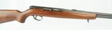 Remington 550 22 LR 23.5" Tube Semi - 5 of 13