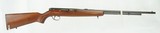 Remington 550 22 LR 23.5" Tube Semi - 7 of 13