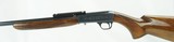 Browning SA-22 22LR Japan 20" - 2 of 14