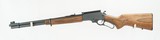 Marlin 336W 30-30 Mfg 2012 - 1 of 14