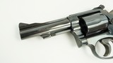 Smith & Wesson 15-4 38 Special 4" Mint in Box - 11 of 14