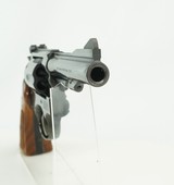 Smith & Wesson 15-4 38 Special 4" Mint in Box - 14 of 14