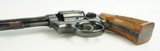Smith & Wesson 15-4 38 Special 4" Mint in Box - 10 of 14