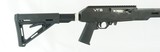 Volquartsen VT2 Takedown 22 WMR 16" NEW - 8 of 11