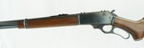Marlin 336 35 Rem. 20