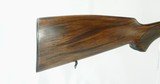 Antonio Zoli Combination 16 Ga./ 7X65 Hensoldt Wetzlar Optic - 8 of 15