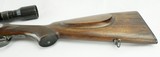 Antonio Zoli Combination 16 Ga./ 7X65 Hensoldt Wetzlar Optic - 14 of 15