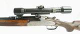 Antonio Zoli Combination 16 Ga./ 7X65 Hensoldt Wetzlar Optic - 6 of 15